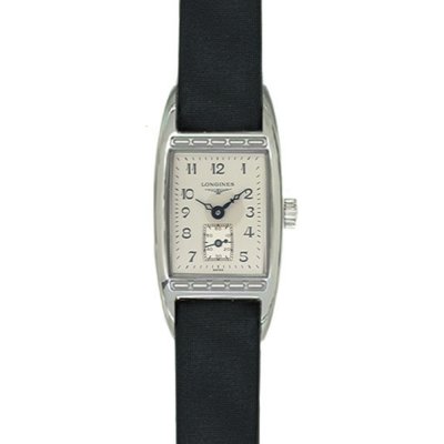Longines L21944733 BelleArti Horloge