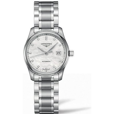 Longines L22574876 Master Collection Horloge