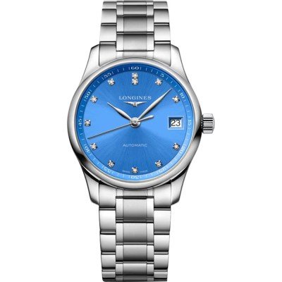 Longines L23574986 Master Horloge