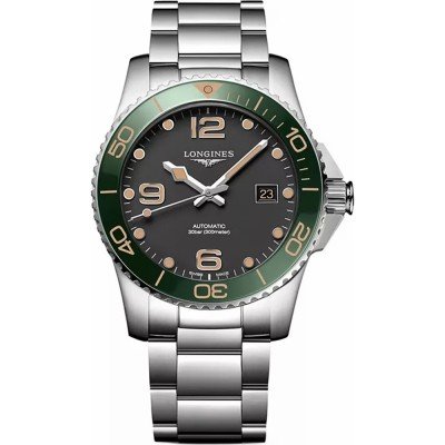 Longines L37814056 HydroConquest Horloge