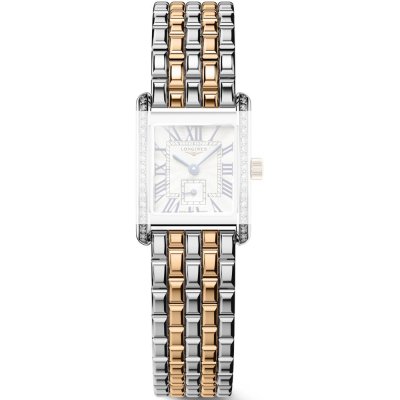 Longines L600172794 Mini Dolcevita band