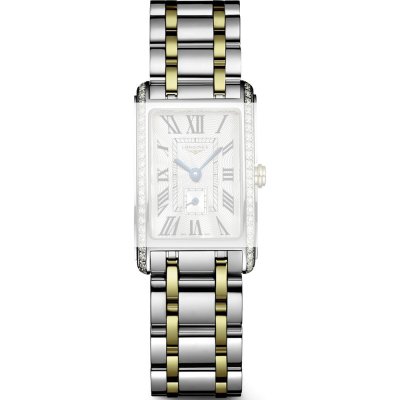 Longines L600173981 Dolce Vita band