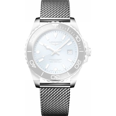 Longines L600174089 HydroConquest band