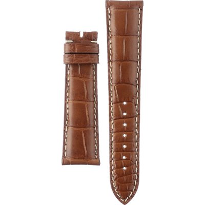 Longines L682114297 Olympic Collection band