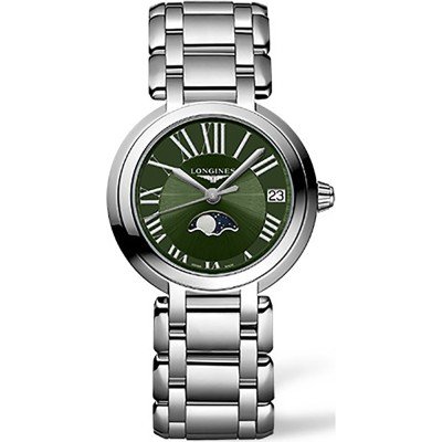 Longines L81154616 PrimaLuna Horloge