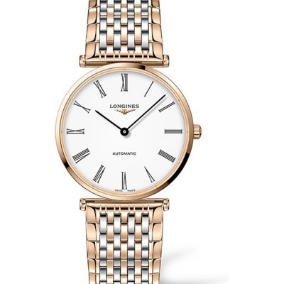 Longines L49181917 Grande Classique horloge