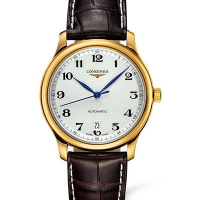 Longines L26286785 Master collection Horloge