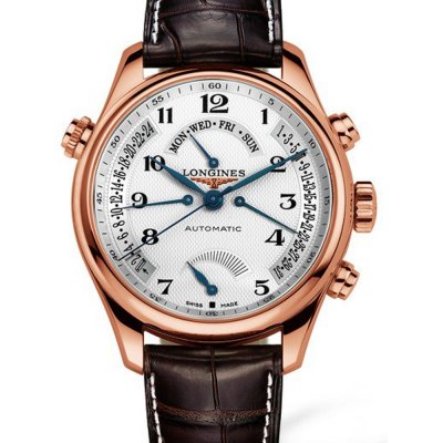 Longines L27168783 Master collection Horloge