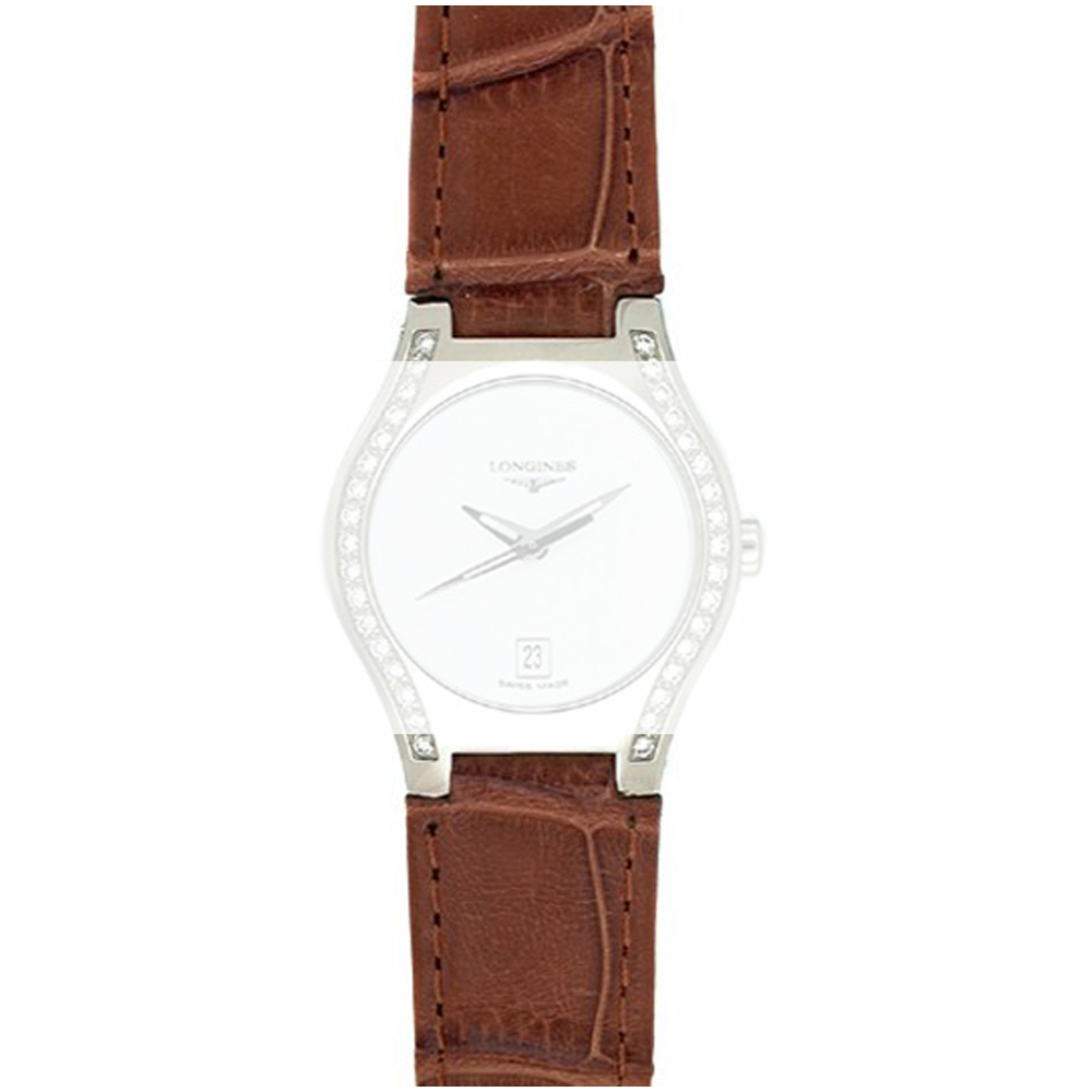 Longines L682128496 Oposition band