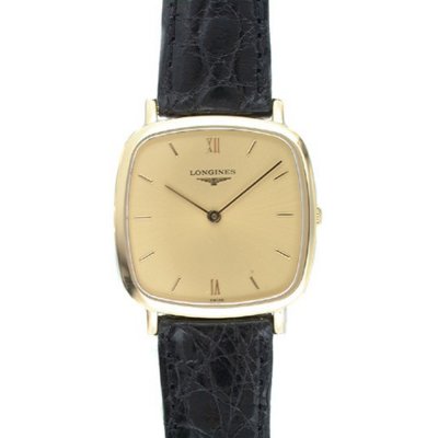 Longines L47126352 Prestige Horloge