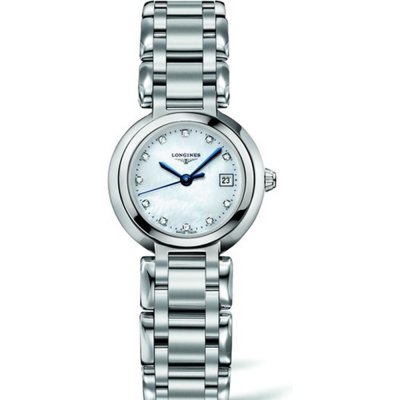 Longines L81104876 PrimaLuna Horloge