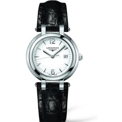 Longines L81124162 PrimaLuna Horloge