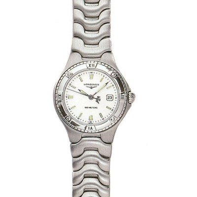 Longines L31124126 Sport Wing horloge