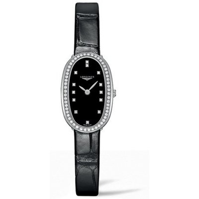 Longines L23050570 Symphonette Horloge