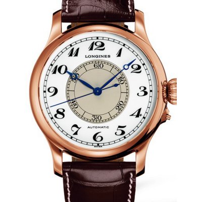 Longines L27138130 Weems Horloge