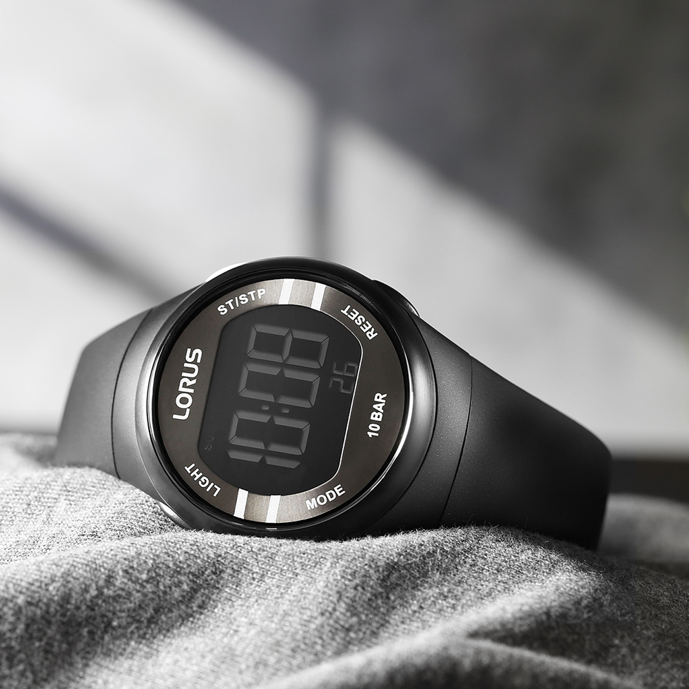 Lorus R2333NX9 Gents horloge • EAN: 4894138348228 • Horloge.be