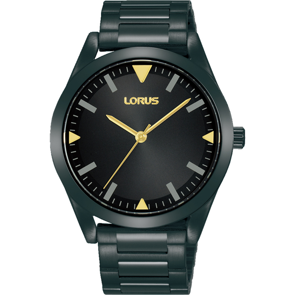 Lorus RG295UX9 Gents horloge