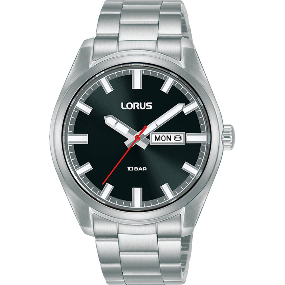 Lorus Classic dress RH347AX9 Gents Horloge