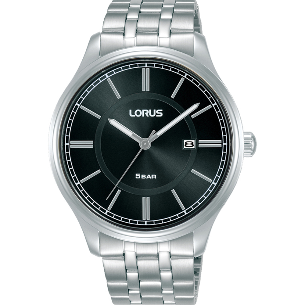 Lorus Classic dress RH947PX9 Gents Horloge