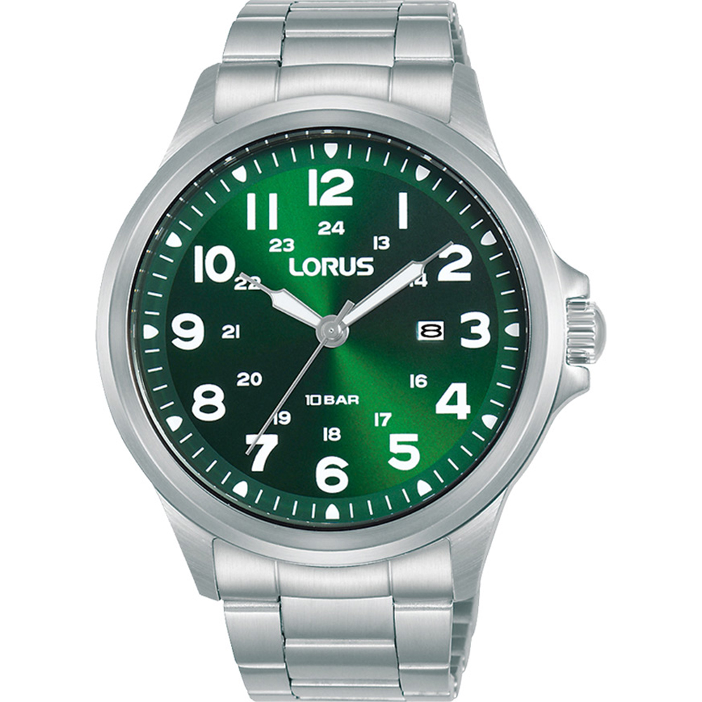 Lorus Sport RH995NX9 Gents Horloge