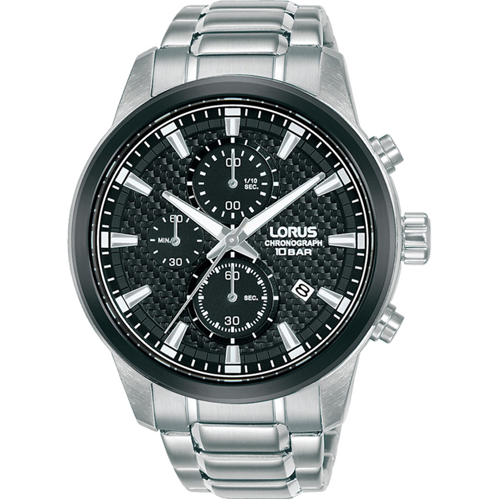 Lorus Sport RM325HX9 Gents Horloge
