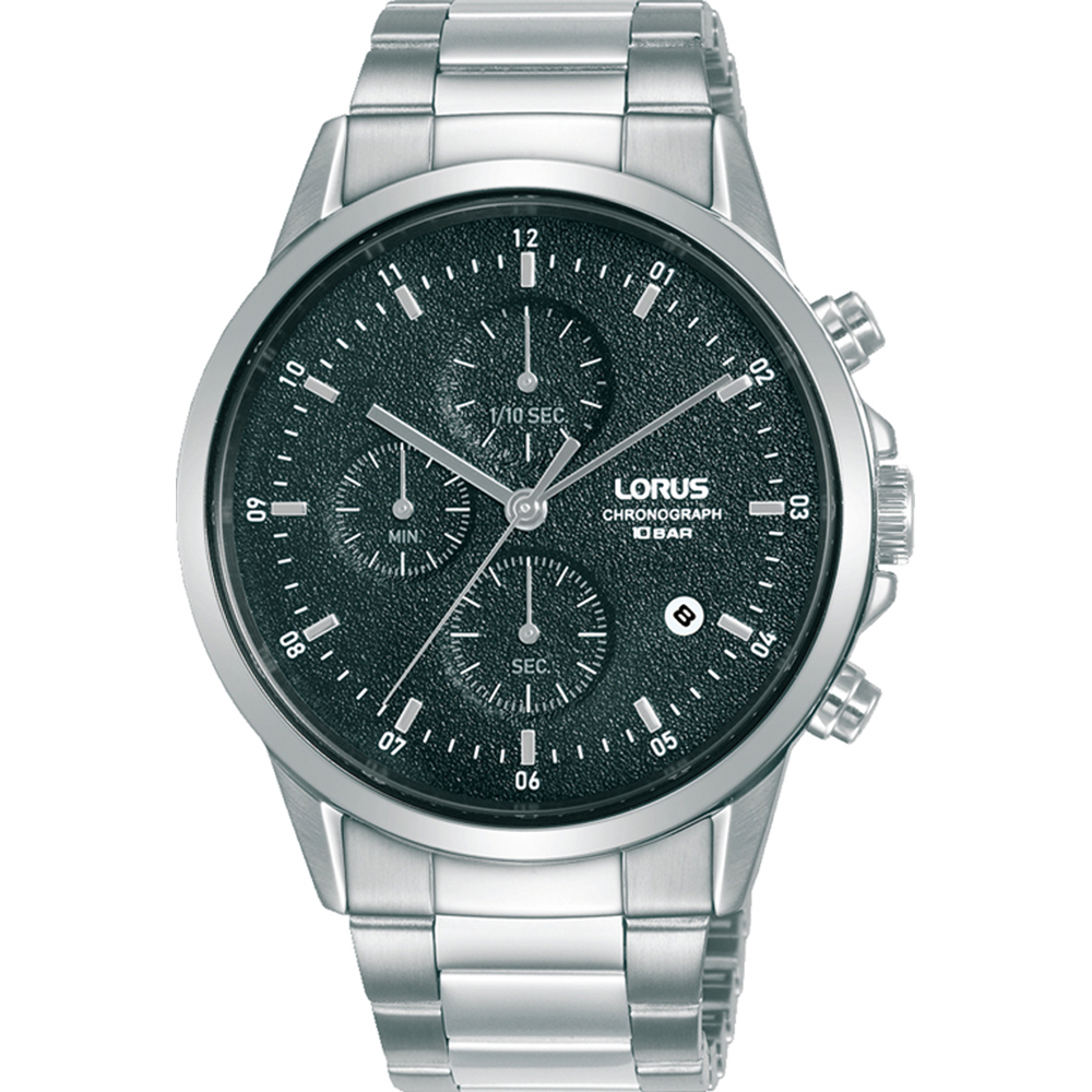 Lorus Sport RM365HX9 Gents Horloge