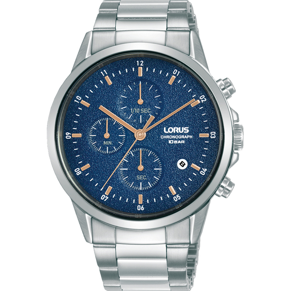 Lorus Sport RM367HX9 Gents Horloge