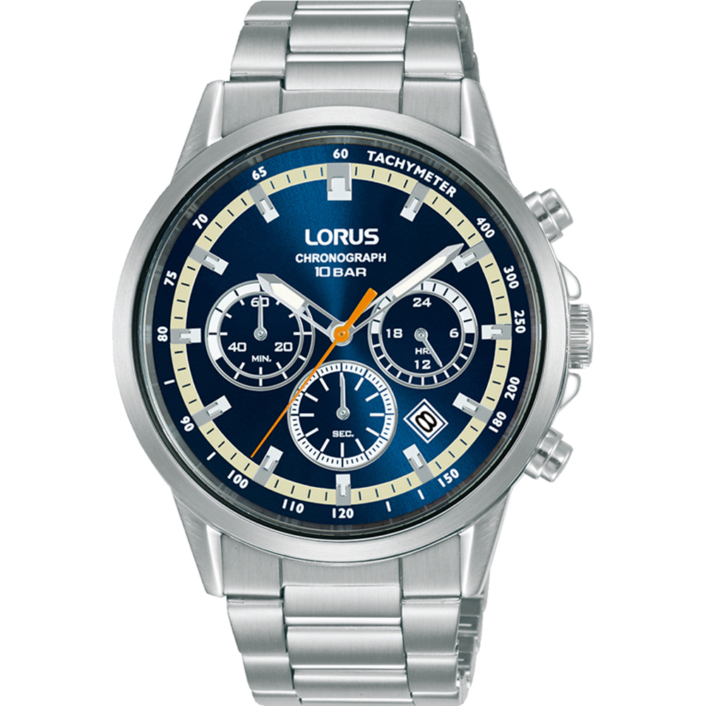 Lorus Sport RT391JX9 Gents Horloge