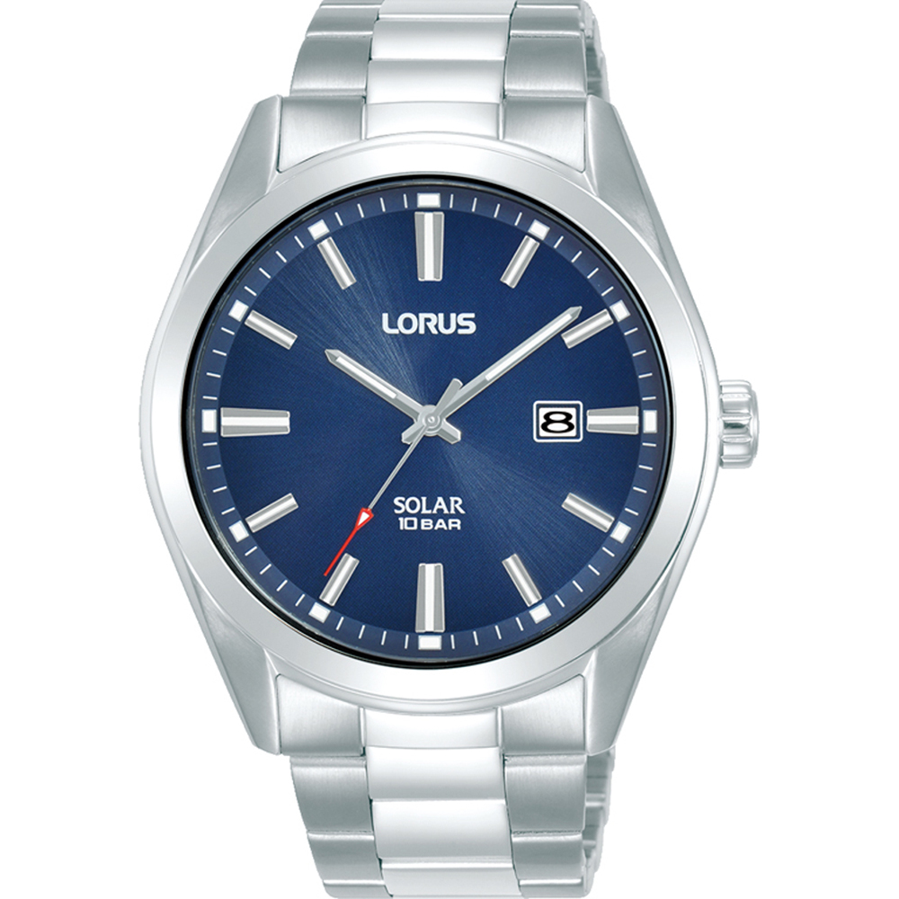 Lorus Classic dress RX329AX9 Gents Horloge