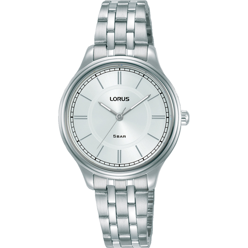 Lorus RG207VX9 Ladies Horloge