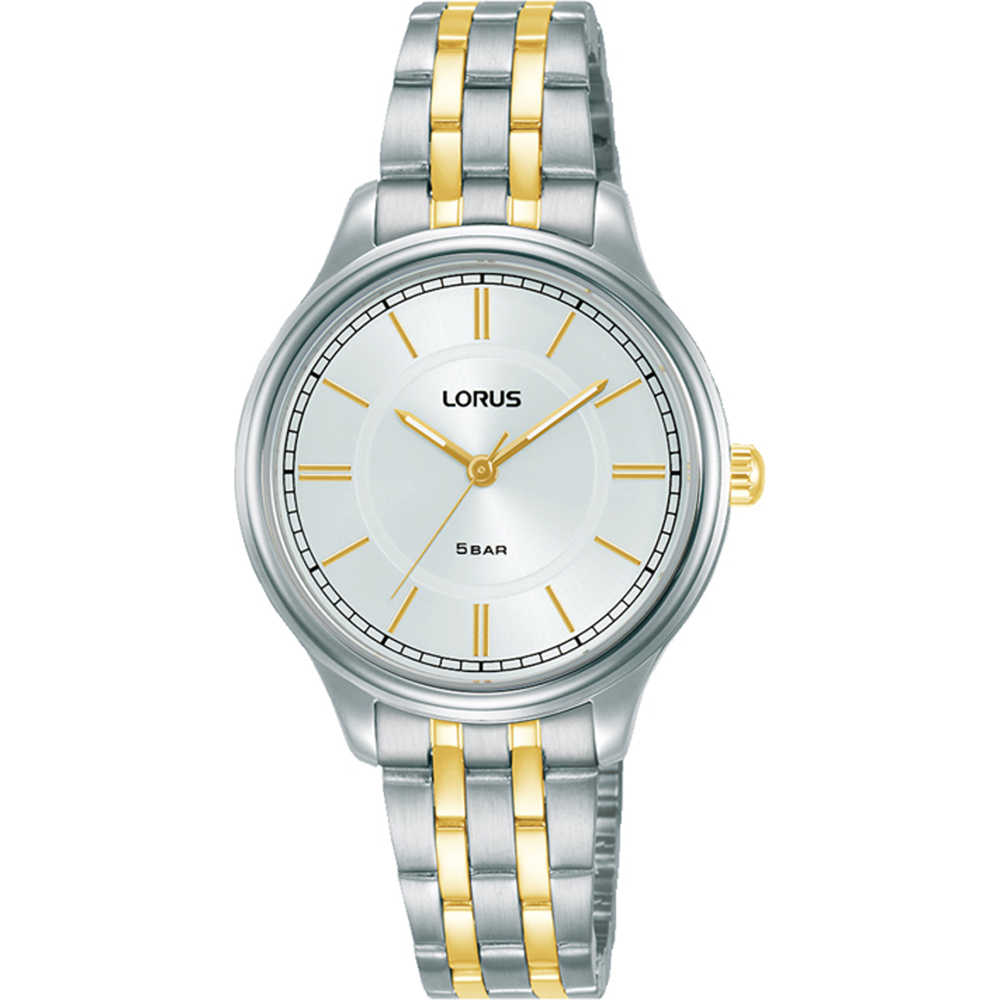 Lorus RG209VX9 Ladies Horloge