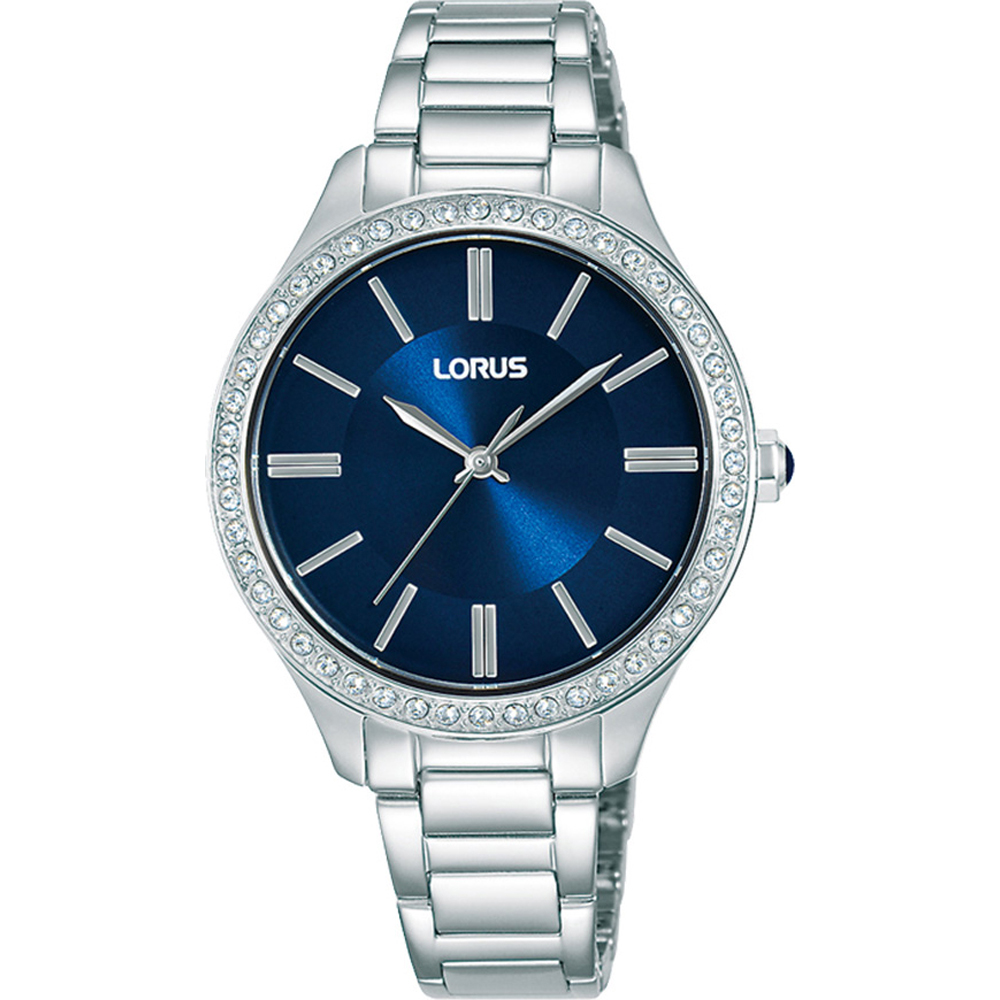 Lorus Classic dress RG233UX9 Ladies Horloge