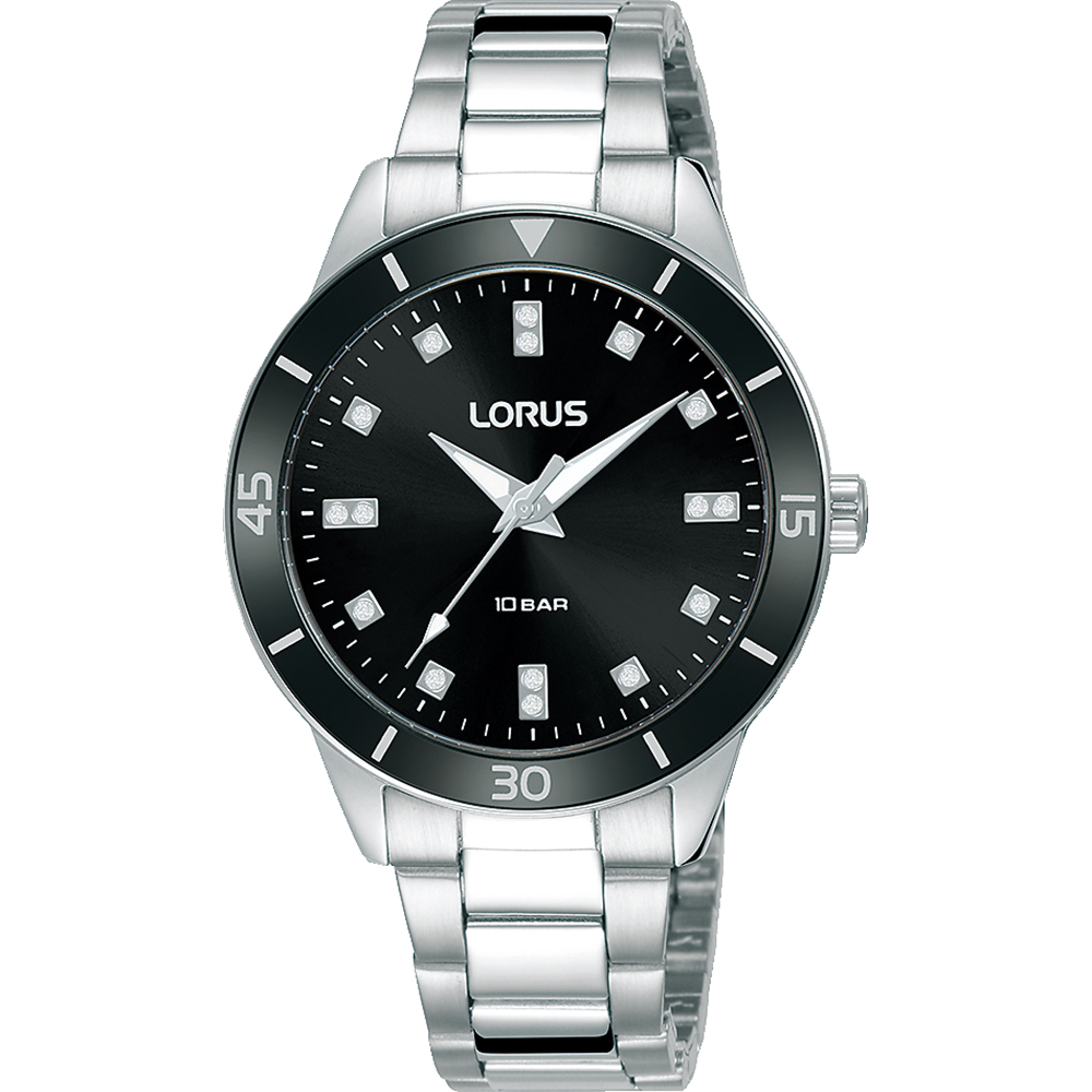 Lorus RG247RX9 Ladies horloge