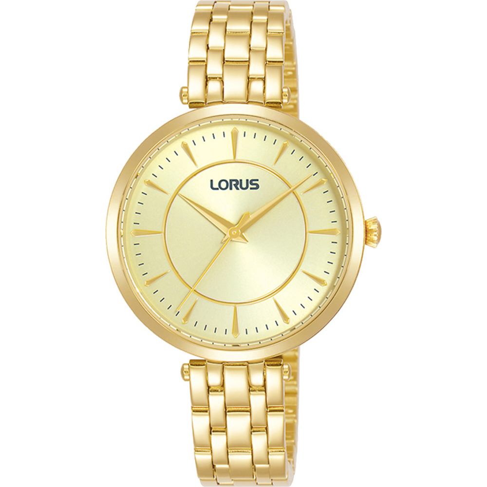 Lorus Classic dress RG250UX9 Ladies Horloge