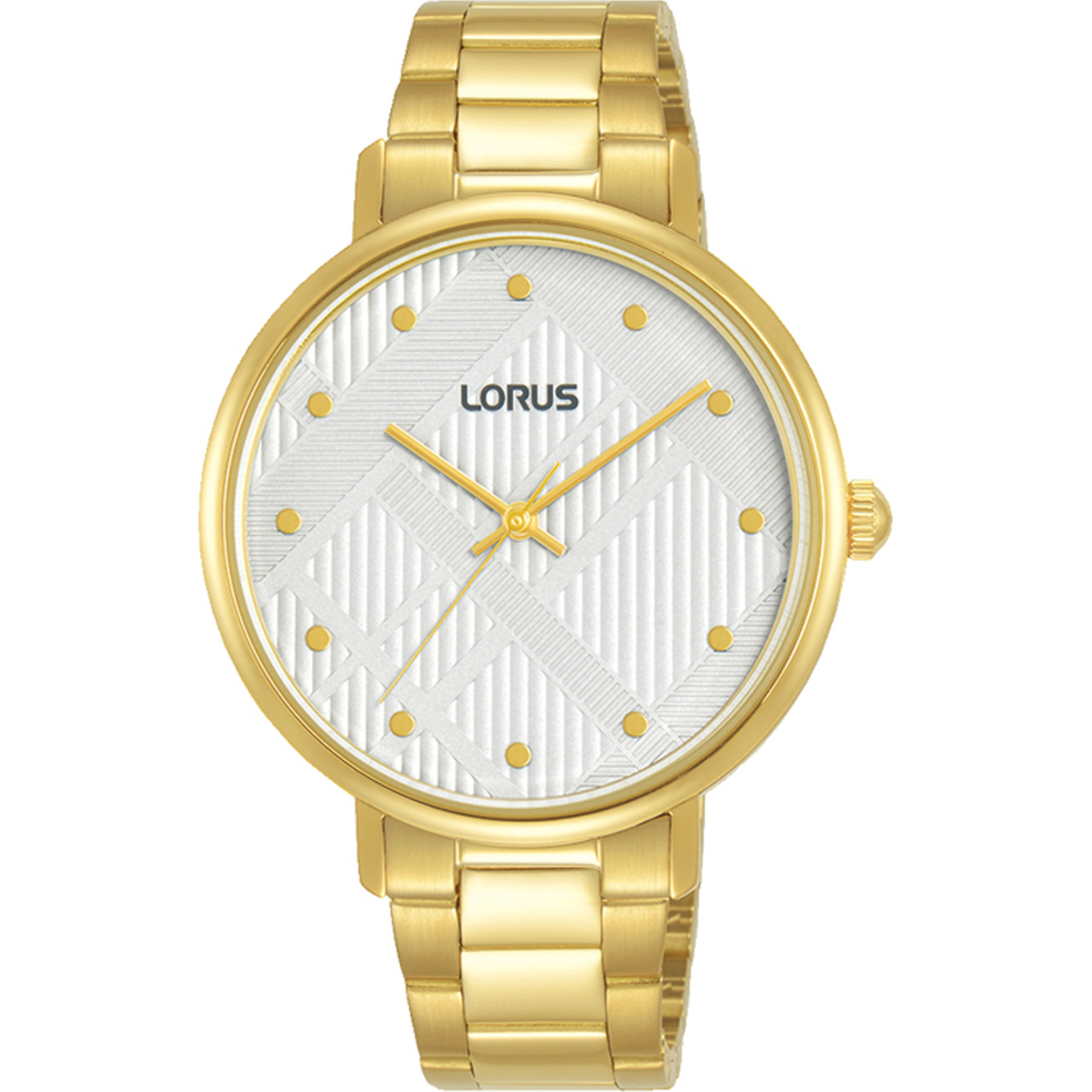 Lorus Classic dress RG298UX9 Ladies Horloge