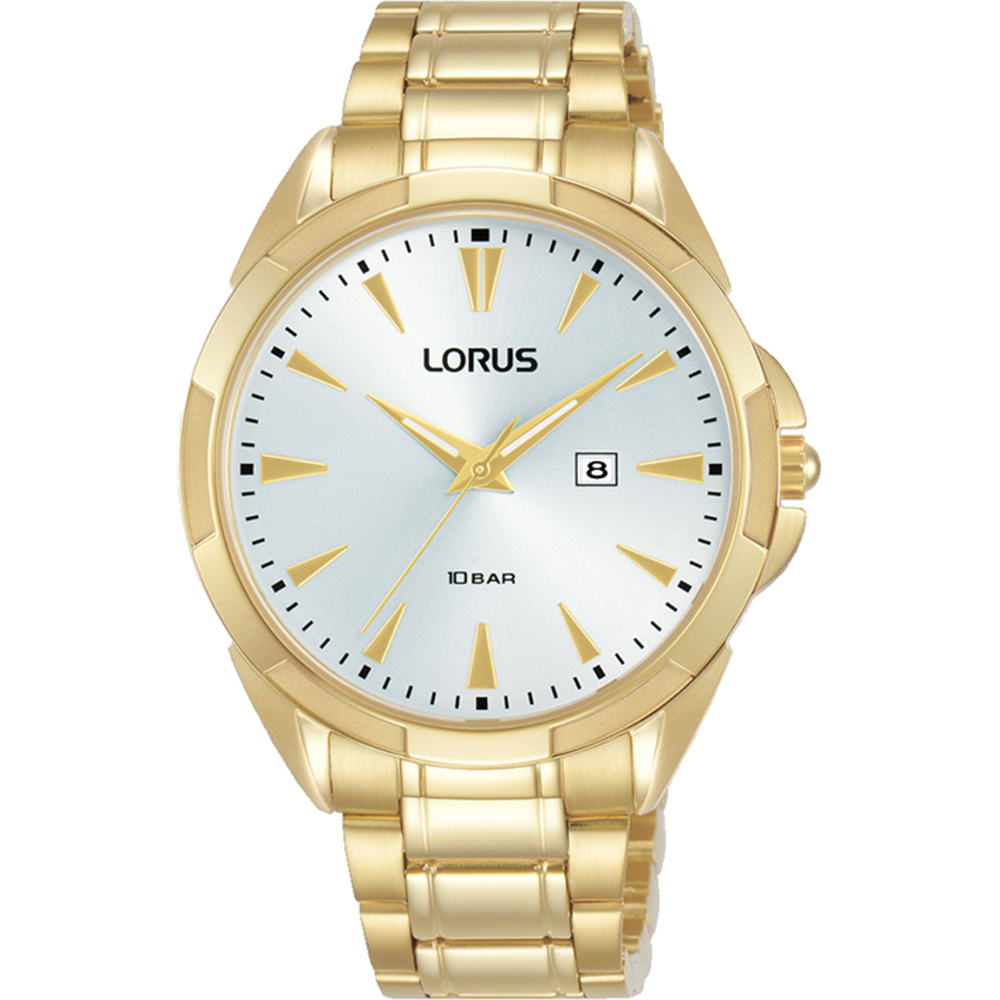 Lorus RJ262BX9 Ladies Horloge