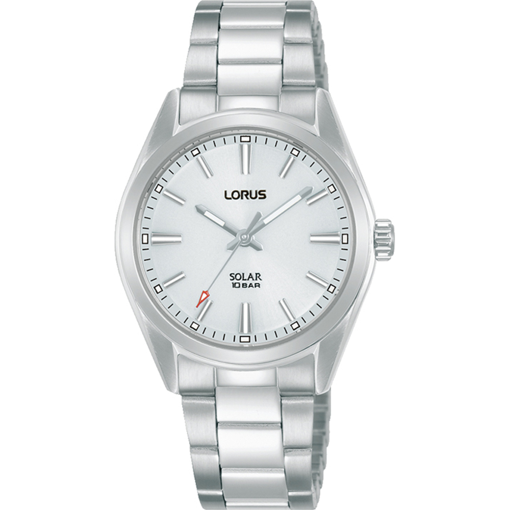 Lorus Classic dress RY503AX9 Ladies Horloge