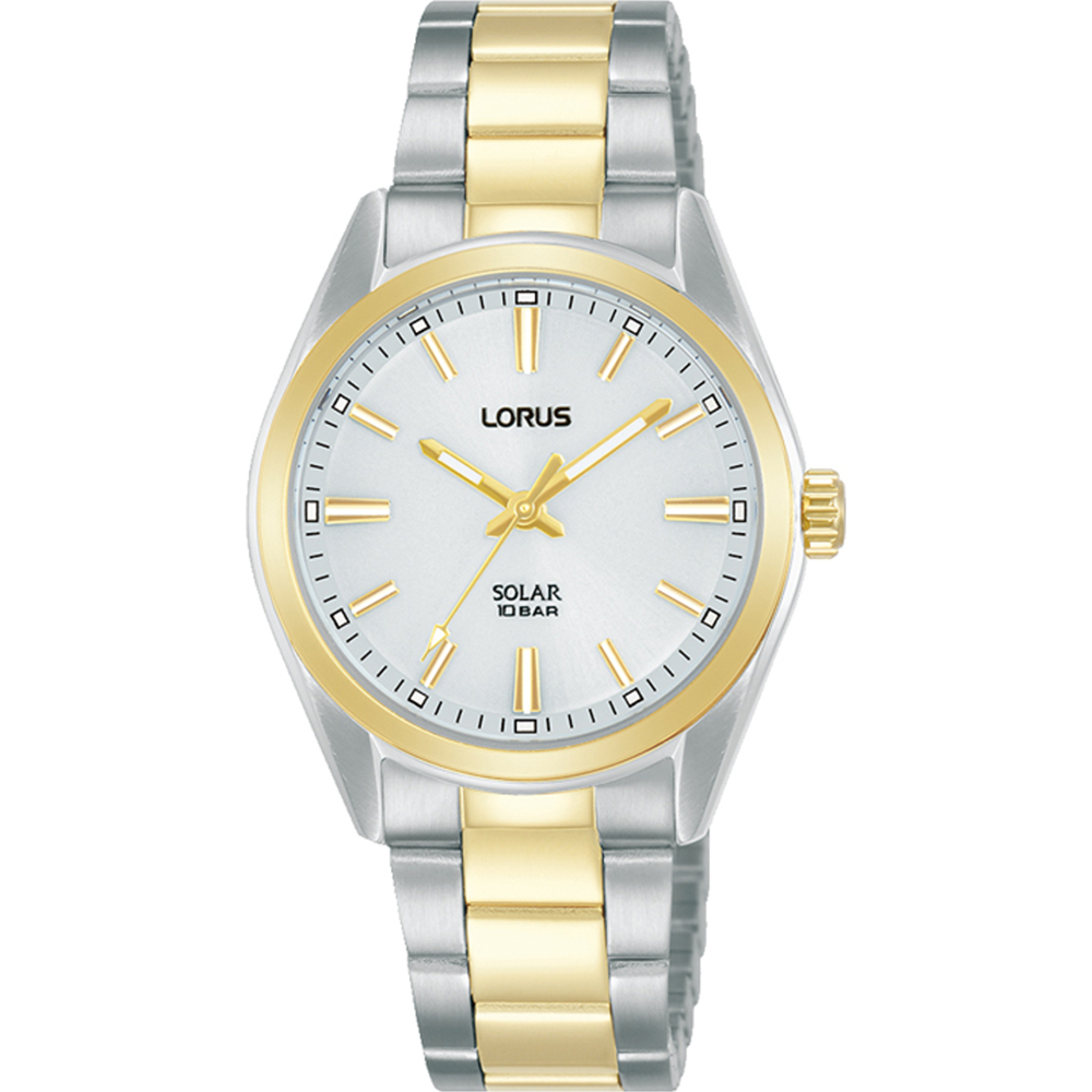 Lorus Classic dress RY506AX9 Ladies Horloge