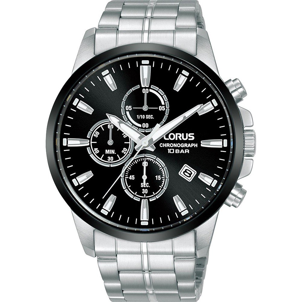 Lorus RM385HX9 horloge
