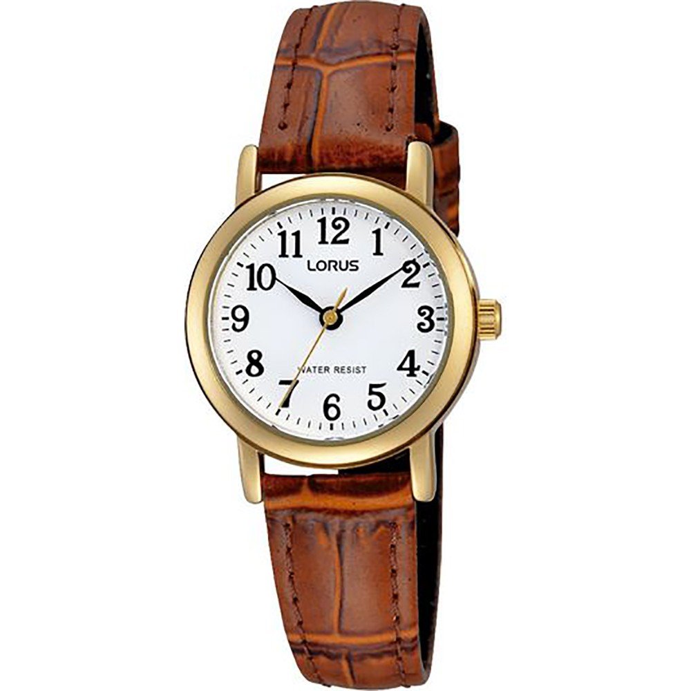 Lorus Classic dress RRX98GX-9 Horloge