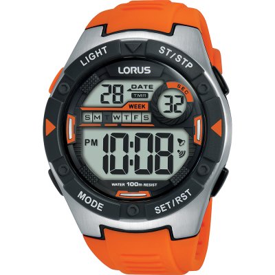 Lorus R2303NX9 Horloge