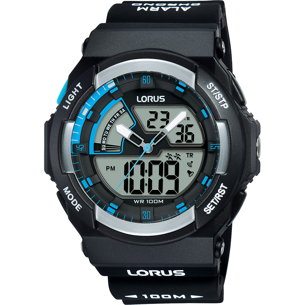 Lorus R2323MX9 Horloge