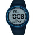 Lorus Digital R2347QX9 Horloge