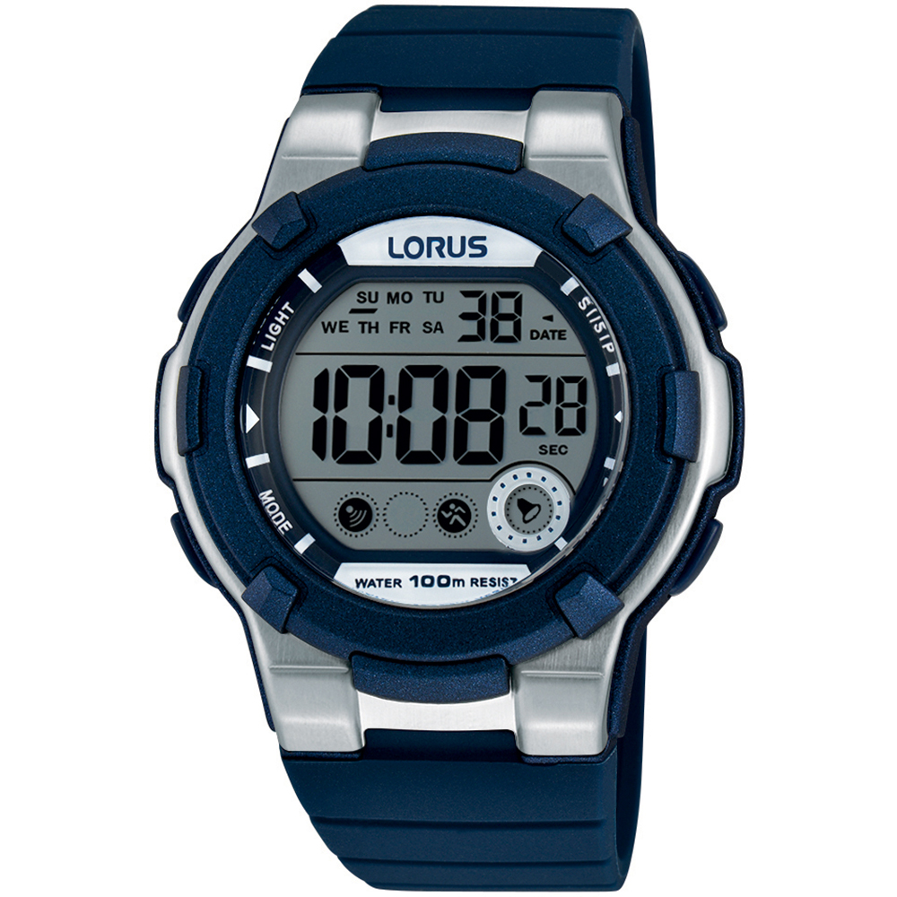 Lorus R2355KX9 Horloge