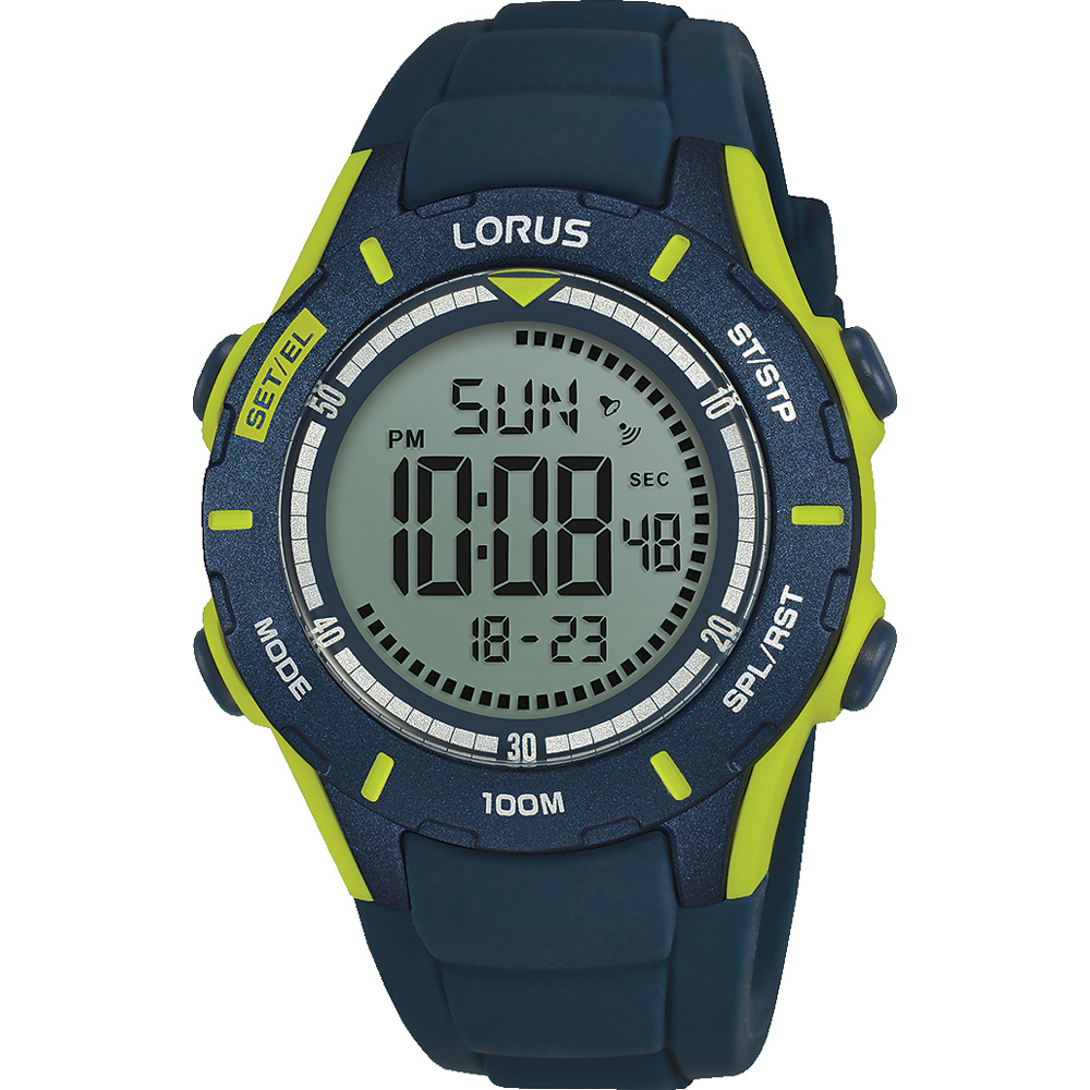 Lorus R2365MX9 Horloge