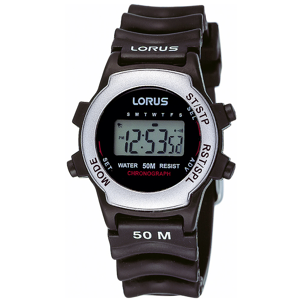 Lorus R2371AX9 Horloge