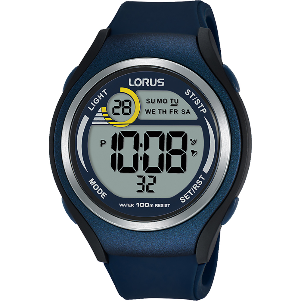 Lorus R2375LX9 Horloge