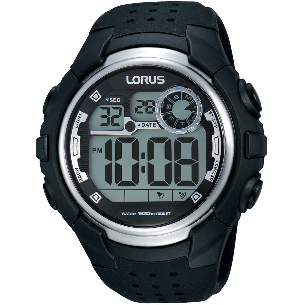 Lorus R2385KX9 Horloge