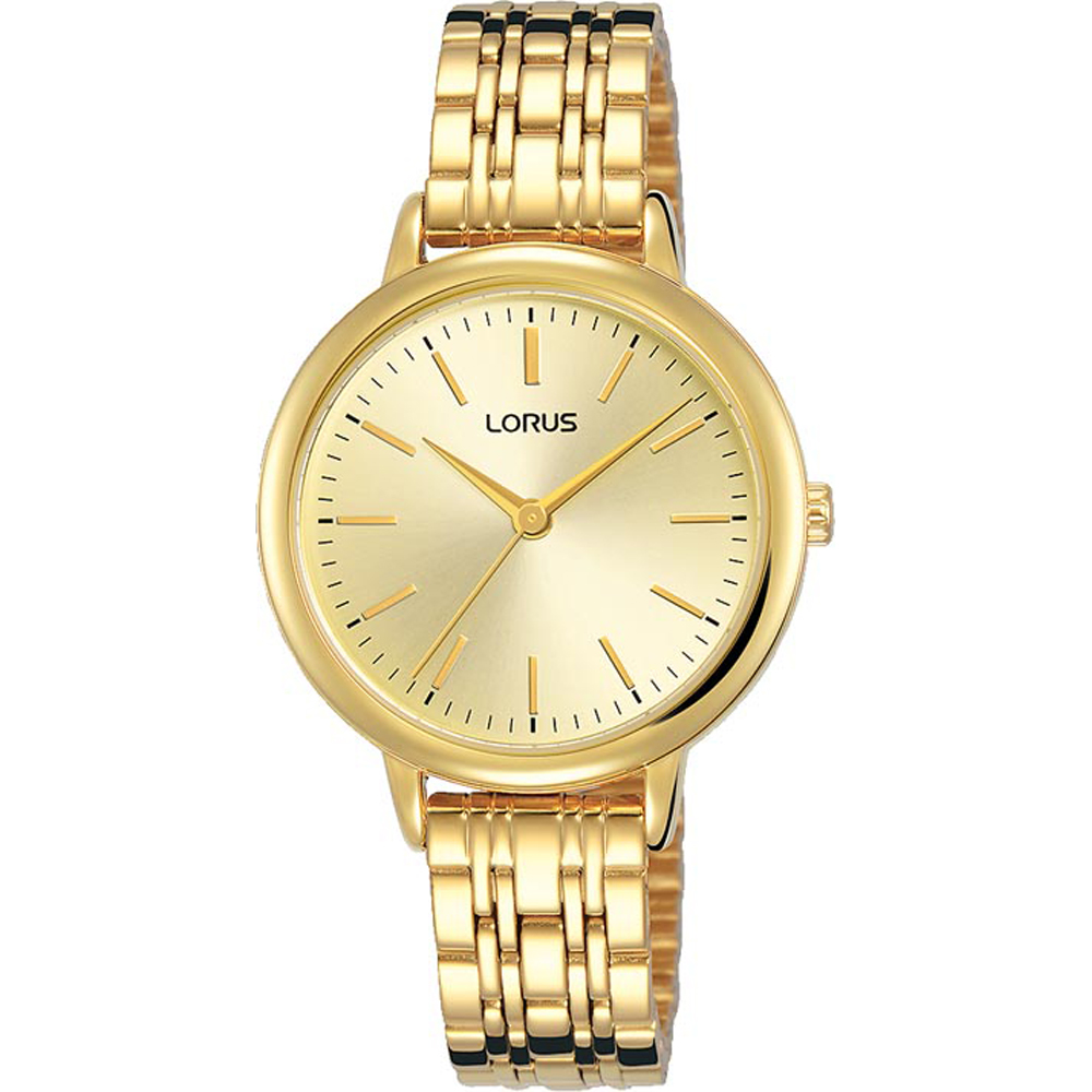 Lorus RG204QX9 Horloge