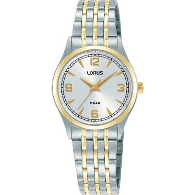 Lorus Ladies RG206ZX9 Horloge